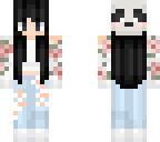 cute edit black hair