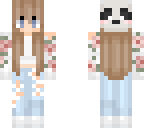 cute edit light brown hair