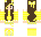 cutesy yello