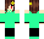 dancetale chara