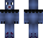 dark popplio