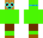 dart goblin