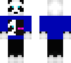 dazedpanda faction
