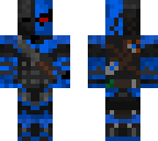 death blue