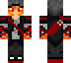 demon assassin