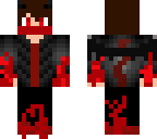 demon boy