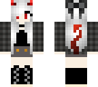 demon person