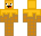 derpy waffle edit
