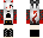 devil girl