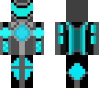 diamond jet pack