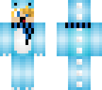 dino-skin for unl3q1td1n0c