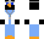 doctor penguin