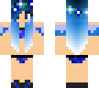 doctordonna's bikini jente