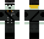 dominion soldier