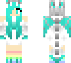 dragon girl