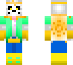 dream sans 