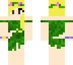 dryad 2