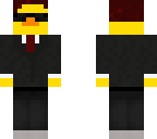 duckpolice ghg