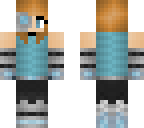 edit cyborg