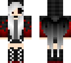 edit demon eyes