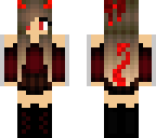 edit demon's child
