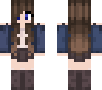 edit girl
