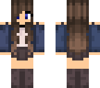 edit girl