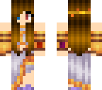 edit of a skin