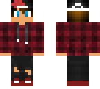 edit of someone's skin
