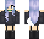edit of wolf