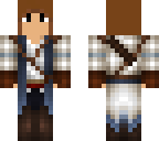 edited assassin creed skin