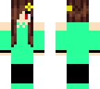 edited dancetale chara