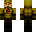 edited reverse flash