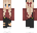 edited skin