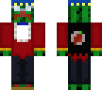 el mariachi pinchudo
