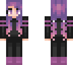 electra space girl