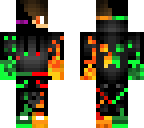 elemental boy