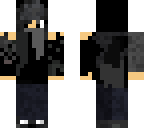 emblem  an oc as human