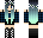 emo girl