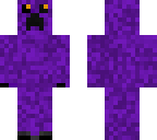 ender creeper