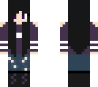 ender girl