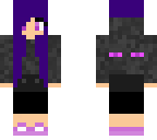 ender girl