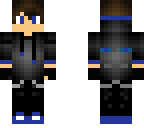 ender hoodie