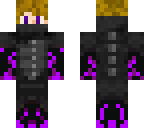 enderdragon cosplay