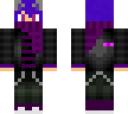enderman boy