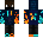 eriks skin
