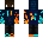 eriks skin 2
