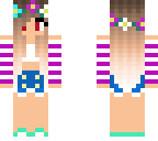 evil girl