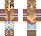fall girl