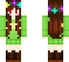 fancy chara